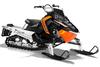 Polaris 800 RMK Assault 155 2016